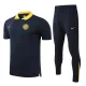 25-26 INT Royal blue Polo Tracksuit