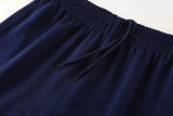 25-26 Man Utd Royal blue Jacket Tracksuit #01