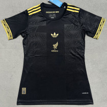 25-26 Mexico Gold Cup Women Soccer Jersey (女)