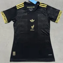 25-26 Mexico Gold Cup Women Soccer Jersey (女)