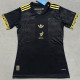 25-26 Mexico Gold Cup Women Soccer Jersey (女)