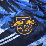2020-2021 RB Leipzig Third Retro Soccer Jersey