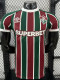 25-26 Fluminense Home Player Version Soccer Jersey