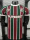 25-26 Fluminense Home Player Version Soccer Jersey