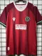 24-25 Hannover 96 Special Edition Fans Soccer Jersey