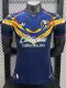 25-26 Club America Royal Blue Player Version Soccer Jersey (Caliente)