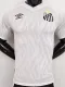 25-26 Santos FC Home Player Version Soccer Jersey