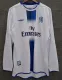 2003-2005 CHE Away Retro Long Sleeve Soccer Jersey (长袖)