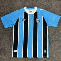 25-26 Gremio Home Fans Soccer Jersey
