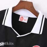 1996-1997 LIV Third Retro Soccer Jersey