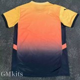 25-26 Galatasaray Yellow Special Edition Fans Soccer Jersey