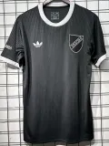 25-26 Colo-Colo Black Training shirts (黑队标)