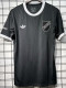 25-26 Colo-Colo Black Training shirts *黑队标