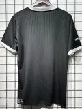 25-26 Colo-Colo Black Training shirts (黑队标)