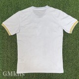 25-26 Mexico Gold Cup White Fans Soccer Jersey