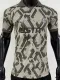 25-26 Bayern Grey Joint Edition Player Version Soccer Jersey