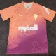 25-26 Morocco Pink Special Edition Fans Training shirts