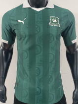 25-26 Plymouth FC Home Player Version Soccer Jersey