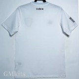 2019-2020 D.C.United Away Retro Soccer Jersey