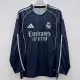 25-26 RMA Away Long Sleeve Soccer Jersey (长袖)