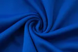 2025 NK Fancy blue Half Pull Tracksuit #08(半拉链)