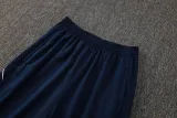 2025 NK Fancy blue Half Pull Tracksuit #08(半拉链)