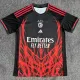 25-26 Benfica Special Edition Black Red Training shirts