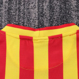 2013-2014 BAR Away Kids Retro Soccer Jersey