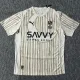 25-26 Al-Hilal Third Fans Soccer Jersey