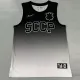 25-26 Corinthians Black White Vest