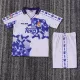 1996-1997 RMA Third Kids Retro Soccer Jersey