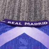 1996-1997 RMA Away Kids Retro Soccer Jersey