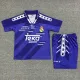 1994-1996 RMA Away Kids Retro Soccer Jersey