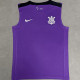 25-26 Corinthians Purple Vest