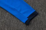 2025 NK Fancy blue Half Pull Tracksuit #08(半拉链)