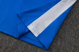 2025 NK Fancy blue Half Pull Tracksuit #08(半拉链)