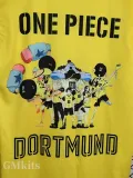 25-26 Dortmund Joint Edition Fans Soccer Jersey