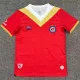 25-26 Argentinos Juniors Third Fans Soccer Jersey