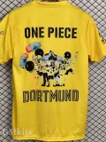 25-26 Dortmund Joint Edition Fans Soccer Jersey