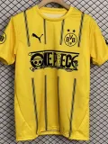 25-26 Dortmund Joint Edition Fans Soccer Jersey