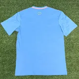 25-26 Inter Miami Third Fans Soccer Jersey