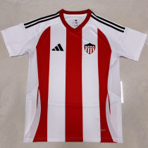 25-26 Junior FC Home Fans Soccer Jersey