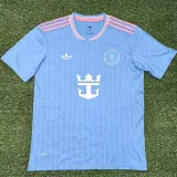 25-26 Inter Miami Third Fans Soccer Jersey