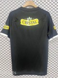 2011 Colo-Colo Away Retro Soccer Jersey