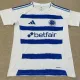 25-26 Cruzeiro Away Fans Soccer Jersey