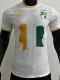 24-25 Ivory Coast White Special Edition Player Version Training shirts