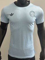 24-25 Germany Blue 125th Anniversary Player Version Soccer Jersey