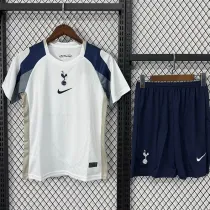 25-26 TOT Home Kids Soccer Jersey