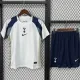 25-26 TOT Home Kids Soccer Jersey