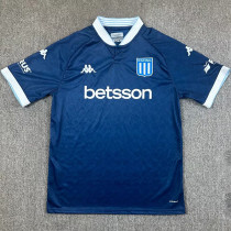 25-26 Racing Club Away Fans Soccer Jersey